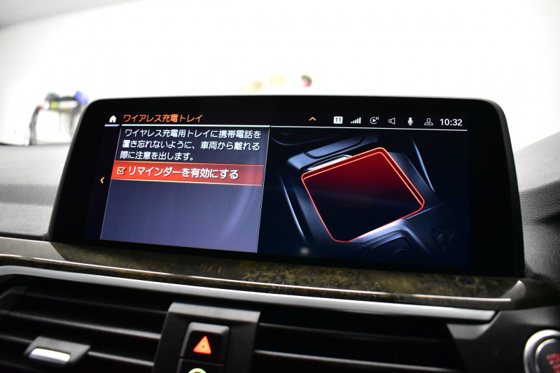 BMW X3 Xﾄﾞﾗｲﾌﾞ20d Mｽﾎﾟｰﾂ ｾﾚｸﾄ&ﾊｲﾗｲﾝP ﾊﾟﾉﾗﾏｻﾝR 型式変更後ﾓﾃﾞﾙ（UZ20） ﾗｲﾌﾞｺｯｸﾋﾟｯﾄ  20AW 前席ﾍﾞﾝﾁﾚｰｼｮﾝ LEDﾍｯﾄﾞﾗｲﾄ 追従ACC HUD 全席ﾋｰﾀｰ付茶革 LCW ﾀｯﾁﾊﾟﾈﾙﾅﾋﾞﾌﾙｾｸﾞ全周囲ｶﾒﾗ3Dﾋﾞｭｰ ﾜｲﾔﾚｽ充電  2年保証