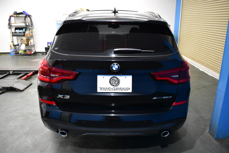 BMW X3 Xﾄﾞﾗｲﾌﾞ20d Mｽﾎﾟｰﾂ ｾﾚｸﾄ&ﾊｲﾗｲﾝP ﾊﾟﾉﾗﾏｻﾝR 型式変更後ﾓﾃﾞﾙ（UZ20） ﾗｲﾌﾞｺｯｸﾋﾟｯﾄ  20AW 前席ﾍﾞﾝﾁﾚｰｼｮﾝ LEDﾍｯﾄﾞﾗｲﾄ 追従ACC HUD 全席ﾋｰﾀｰ付茶革 LCW ﾀｯﾁﾊﾟﾈﾙﾅﾋﾞﾌﾙｾｸﾞ全周囲ｶﾒﾗ3Dﾋﾞｭｰ ﾜｲﾔﾚｽ充電  2年保証