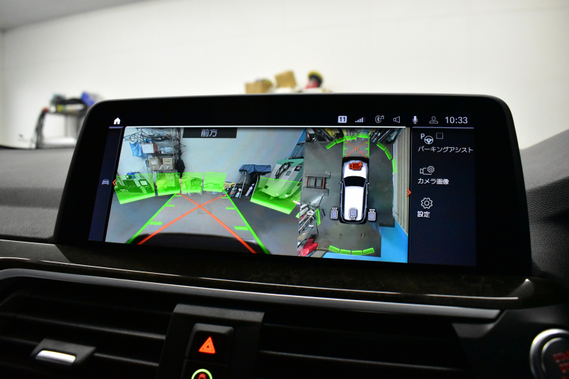 BMW X3 Xﾄﾞﾗｲﾌﾞ20d Mｽﾎﾟｰﾂ ｾﾚｸﾄ&ﾊｲﾗｲﾝP ﾊﾟﾉﾗﾏｻﾝR 型式変更後ﾓﾃﾞﾙ（UZ20） ﾗｲﾌﾞｺｯｸﾋﾟｯﾄ  20AW 前席ﾍﾞﾝﾁﾚｰｼｮﾝ LEDﾍｯﾄﾞﾗｲﾄ 追従ACC HUD 全席ﾋｰﾀｰ付茶革 LCW ﾀｯﾁﾊﾟﾈﾙﾅﾋﾞﾌﾙｾｸﾞ全周囲ｶﾒﾗ3Dﾋﾞｭｰ ﾜｲﾔﾚｽ充電  2年保証