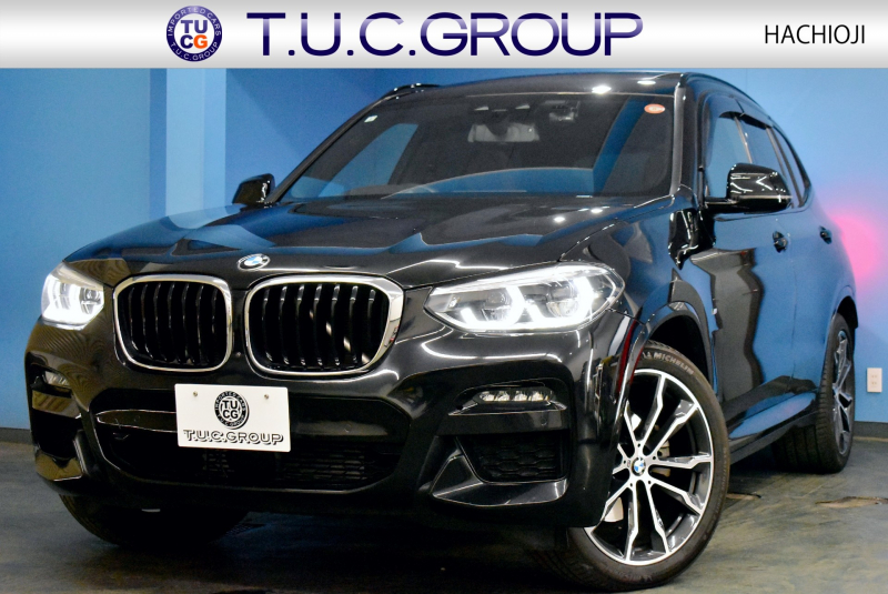 BMW X3 Xﾄﾞﾗｲﾌﾞ20d Mｽﾎﾟｰﾂ ｾﾚｸﾄ&ﾊｲﾗｲﾝP ﾊﾟﾉﾗﾏｻﾝR 型式変更後ﾓﾃﾞﾙ（UZ20） ﾗｲﾌﾞｺｯｸﾋﾟｯﾄ  20AW 前席ﾍﾞﾝﾁﾚｰｼｮﾝ LEDﾍｯﾄﾞﾗｲﾄ 追従ACC HUD 全席ﾋｰﾀｰ付茶革 LCW ﾀｯﾁﾊﾟﾈﾙﾅﾋﾞﾌﾙｾｸﾞ全周囲ｶﾒﾗ3Dﾋﾞｭｰ ﾜｲﾔﾚｽ充電  2年保証