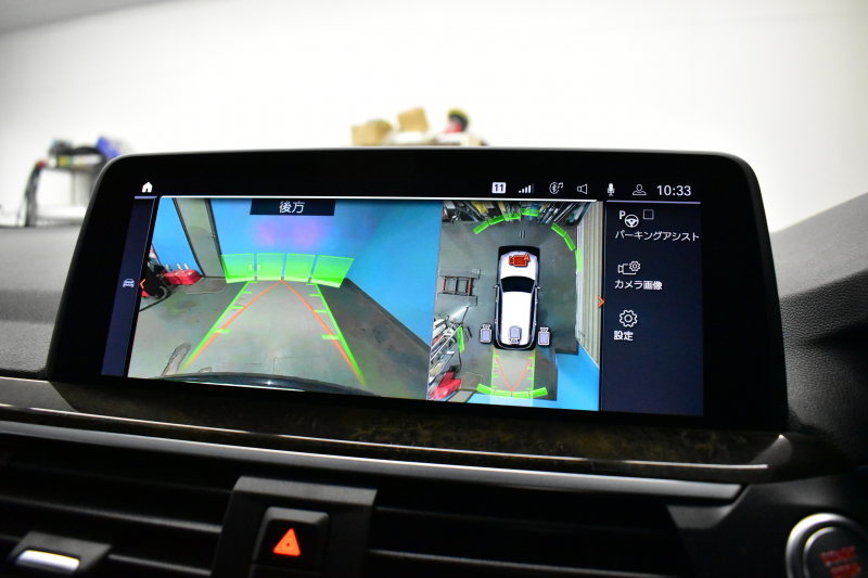 BMW X3 Xﾄﾞﾗｲﾌﾞ20d Mｽﾎﾟｰﾂ ｾﾚｸﾄ&ﾊｲﾗｲﾝP ﾊﾟﾉﾗﾏｻﾝR 型式変更後ﾓﾃﾞﾙ（UZ20） ﾗｲﾌﾞｺｯｸﾋﾟｯﾄ  20AW 前席ﾍﾞﾝﾁﾚｰｼｮﾝ LEDﾍｯﾄﾞﾗｲﾄ 追従ACC HUD 全席ﾋｰﾀｰ付茶革 LCW ﾀｯﾁﾊﾟﾈﾙﾅﾋﾞﾌﾙｾｸﾞ全周囲ｶﾒﾗ3Dﾋﾞｭｰ ﾜｲﾔﾚｽ充電  2年保証