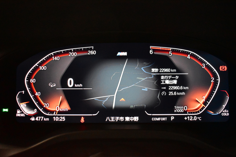 BMW X3 Xﾄﾞﾗｲﾌﾞ20d Mｽﾎﾟｰﾂ ｾﾚｸﾄ&ﾊｲﾗｲﾝP ﾊﾟﾉﾗﾏｻﾝR 型式変更後ﾓﾃﾞﾙ（UZ20） ﾗｲﾌﾞｺｯｸﾋﾟｯﾄ  20AW 前席ﾍﾞﾝﾁﾚｰｼｮﾝ LEDﾍｯﾄﾞﾗｲﾄ 追従ACC HUD 全席ﾋｰﾀｰ付茶革 LCW ﾀｯﾁﾊﾟﾈﾙﾅﾋﾞﾌﾙｾｸﾞ全周囲ｶﾒﾗ3Dﾋﾞｭｰ ﾜｲﾔﾚｽ充電  2年保証