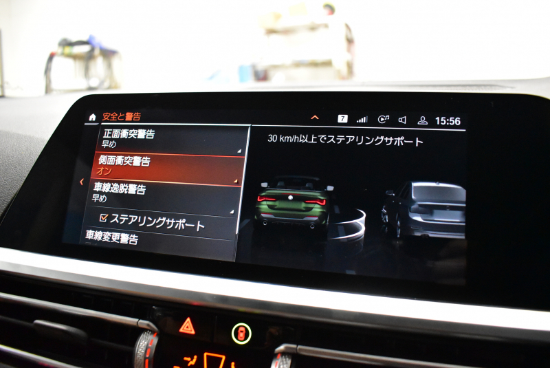 BMW 4シリーズ 420i ｶﾌﾞﾘｵﾚ Mｽﾎﾟｰﾂ ｺﾝﾌｫｰﾄP 1ｵｰﾅｰ ﾋｰﾀｰ付ｺﾆｬｯｸ革 ｴｱｶﾗｰ 全周囲ｶﾒﾗ LEDﾍｯﾄﾞ ACC LCW ﾗｲﾌﾞｺｯｸﾋﾟｯﾄﾀｯﾁﾊﾟﾈﾙﾅﾋﾞPｱｼｽﾄ Apple Car Play 19AW ｳｯﾄﾞｲﾝﾃﾘｱ ｳｲﾝﾄﾞﾘﾌﾚｸﾀｰ ｽﾏｰﾄｷｰ 2年保証