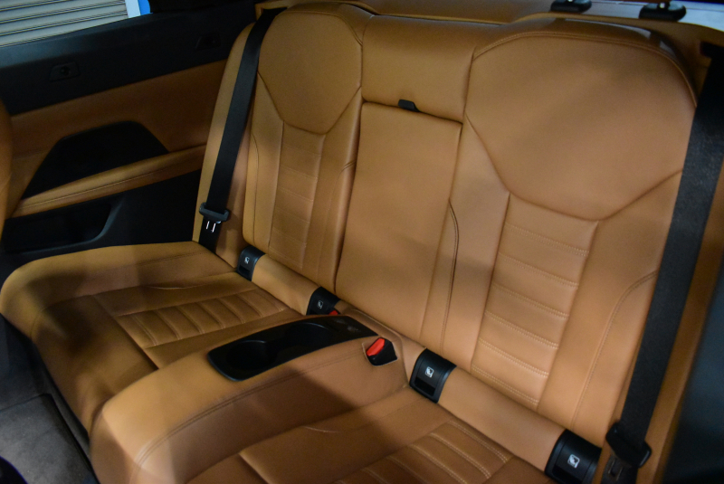 BMW 4シリーズ 420i ｶﾌﾞﾘｵﾚ Mｽﾎﾟｰﾂ ｺﾝﾌｫｰﾄP 1ｵｰﾅｰ ﾋｰﾀｰ付ｺﾆｬｯｸ革 ｴｱｶﾗｰ 全周囲ｶﾒﾗ LEDﾍｯﾄﾞ ACC LCW ﾗｲﾌﾞｺｯｸﾋﾟｯﾄﾀｯﾁﾊﾟﾈﾙﾅﾋﾞPｱｼｽﾄ Apple Car Play 19AW ｳｯﾄﾞｲﾝﾃﾘｱ ｳｲﾝﾄﾞﾘﾌﾚｸﾀｰ ｽﾏｰﾄｷｰ 2年保証