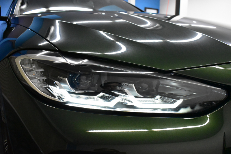 BMW 4シリーズ 420i ｶﾌﾞﾘｵﾚ Mｽﾎﾟｰﾂ ｺﾝﾌｫｰﾄP 1ｵｰﾅｰ ﾋｰﾀｰ付ｺﾆｬｯｸ革 ｴｱｶﾗｰ 全周囲ｶﾒﾗ LEDﾍｯﾄﾞ ACC LCW ﾗｲﾌﾞｺｯｸﾋﾟｯﾄﾀｯﾁﾊﾟﾈﾙﾅﾋﾞPｱｼｽﾄ Apple Car Play 19AW ｳｯﾄﾞｲﾝﾃﾘｱ ｳｲﾝﾄﾞﾘﾌﾚｸﾀｰ ｽﾏｰﾄｷｰ 2年保証