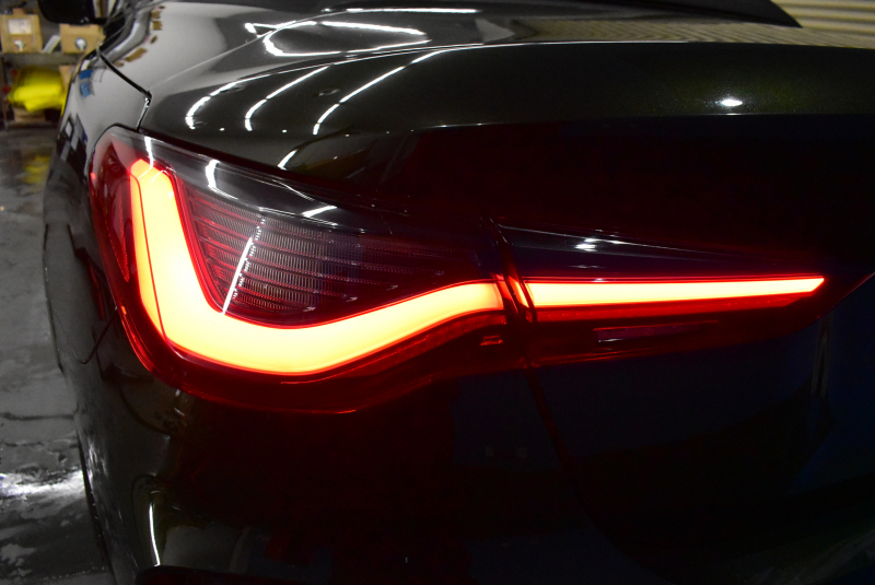 BMW 4シリーズ 420i ｶﾌﾞﾘｵﾚ Mｽﾎﾟｰﾂ ｺﾝﾌｫｰﾄP 1ｵｰﾅｰ ﾋｰﾀｰ付ｺﾆｬｯｸ革 ｴｱｶﾗｰ 全周囲ｶﾒﾗ LEDﾍｯﾄﾞ ACC LCW ﾗｲﾌﾞｺｯｸﾋﾟｯﾄﾀｯﾁﾊﾟﾈﾙﾅﾋﾞPｱｼｽﾄ Apple Car Play 19AW ｳｯﾄﾞｲﾝﾃﾘｱ ｳｲﾝﾄﾞﾘﾌﾚｸﾀｰ ｽﾏｰﾄｷｰ 2年保証