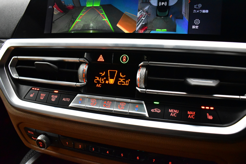 BMW 4シリーズ 420i ｶﾌﾞﾘｵﾚ Mｽﾎﾟｰﾂ ｺﾝﾌｫｰﾄP 1ｵｰﾅｰ ﾋｰﾀｰ付ｺﾆｬｯｸ革 ｴｱｶﾗｰ 全周囲ｶﾒﾗ LEDﾍｯﾄﾞ ACC LCW ﾗｲﾌﾞｺｯｸﾋﾟｯﾄﾀｯﾁﾊﾟﾈﾙﾅﾋﾞPｱｼｽﾄ Apple Car Play 19AW ｳｯﾄﾞｲﾝﾃﾘｱ ｳｲﾝﾄﾞﾘﾌﾚｸﾀｰ ｽﾏｰﾄｷｰ 2年保証