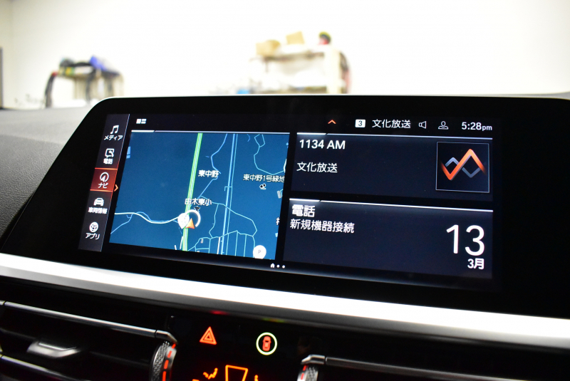 BMW 3シリーズ 330i Mｽﾎﾟｰﾂ 高出力ﾓﾃﾞﾙ  ｲﾉﾍﾞｰｼｮﾝ&ﾌｧｽﾄﾄﾗｯｸ＆ｻｳﾝﾄﾞ＆ﾊｲﾗｲﾝ＆ｺﾝﾌｫｰﾄP ﾋｰﾀｰ付黒革 ACC HUD 可変Mｻｽ 19AW Mｽﾎﾟｰﾂﾌﾞﾚｰｷ ﾗｲﾌﾞｺｯｸﾋﾟｯﾄ ｼﾞｪｽﾁｬｰC付ﾀｯﾁﾊﾟﾈﾙﾅﾋﾞ全周囲ｶﾒﾗ ｱｯﾌﾟﾙｶｰﾌﾟﾚｲ 電動ﾄﾗﾝｸ 2年保証