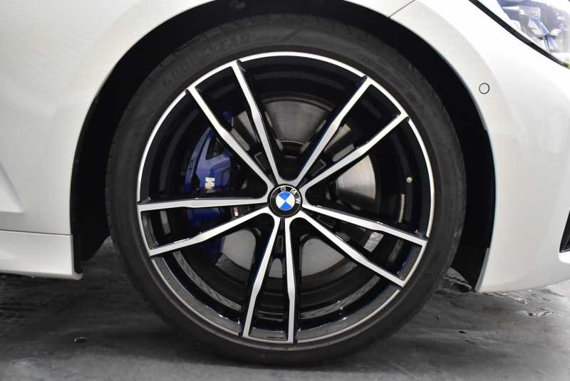 BMW 3シリーズ 330i Mｽﾎﾟｰﾂ 高出力ﾓﾃﾞﾙ  ｲﾉﾍﾞｰｼｮﾝ&ﾌｧｽﾄﾄﾗｯｸ＆ｻｳﾝﾄﾞ＆ﾊｲﾗｲﾝ＆ｺﾝﾌｫｰﾄP ﾋｰﾀｰ付黒革 ACC HUD 可変Mｻｽ 19AW Mｽﾎﾟｰﾂﾌﾞﾚｰｷ ﾗｲﾌﾞｺｯｸﾋﾟｯﾄ ｼﾞｪｽﾁｬｰC付ﾀｯﾁﾊﾟﾈﾙﾅﾋﾞ全周囲ｶﾒﾗ ｱｯﾌﾟﾙｶｰﾌﾟﾚｲ 電動ﾄﾗﾝｸ 2年保証