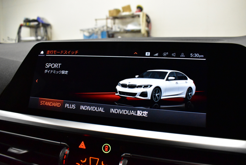 BMW 3シリーズ 330i Mｽﾎﾟｰﾂ 高出力ﾓﾃﾞﾙ  ｲﾉﾍﾞｰｼｮﾝ&ﾌｧｽﾄﾄﾗｯｸ＆ｻｳﾝﾄﾞ＆ﾊｲﾗｲﾝ＆ｺﾝﾌｫｰﾄP ﾋｰﾀｰ付黒革 ACC HUD 可変Mｻｽ 19AW Mｽﾎﾟｰﾂﾌﾞﾚｰｷ ﾗｲﾌﾞｺｯｸﾋﾟｯﾄ ｼﾞｪｽﾁｬｰC付ﾀｯﾁﾊﾟﾈﾙﾅﾋﾞ全周囲ｶﾒﾗ ｱｯﾌﾟﾙｶｰﾌﾟﾚｲ 電動ﾄﾗﾝｸ 2年保証