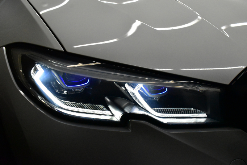 BMW 3シリーズ 330i Mｽﾎﾟｰﾂ 高出力ﾓﾃﾞﾙ  ｲﾉﾍﾞｰｼｮﾝ&ﾌｧｽﾄﾄﾗｯｸ＆ｻｳﾝﾄﾞ＆ﾊｲﾗｲﾝ＆ｺﾝﾌｫｰﾄP ﾋｰﾀｰ付黒革 ACC HUD 可変Mｻｽ 19AW Mｽﾎﾟｰﾂﾌﾞﾚｰｷ ﾗｲﾌﾞｺｯｸﾋﾟｯﾄ ｼﾞｪｽﾁｬｰC付ﾀｯﾁﾊﾟﾈﾙﾅﾋﾞ全周囲ｶﾒﾗ ｱｯﾌﾟﾙｶｰﾌﾟﾚｲ 電動ﾄﾗﾝｸ 2年保証