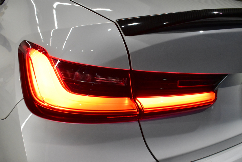 BMW 3シリーズ 330i Mｽﾎﾟｰﾂ 高出力ﾓﾃﾞﾙ  ｲﾉﾍﾞｰｼｮﾝ&ﾌｧｽﾄﾄﾗｯｸ＆ｻｳﾝﾄﾞ＆ﾊｲﾗｲﾝ＆ｺﾝﾌｫｰﾄP ﾋｰﾀｰ付黒革 ACC HUD 可変Mｻｽ 19AW Mｽﾎﾟｰﾂﾌﾞﾚｰｷ ﾗｲﾌﾞｺｯｸﾋﾟｯﾄ ｼﾞｪｽﾁｬｰC付ﾀｯﾁﾊﾟﾈﾙﾅﾋﾞ全周囲ｶﾒﾗ ｱｯﾌﾟﾙｶｰﾌﾟﾚｲ 電動ﾄﾗﾝｸ 2年保証