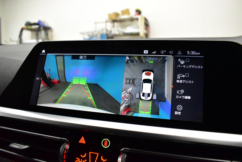 BMW 3シリーズ 330i Mｽﾎﾟｰﾂ 高出力ﾓﾃﾞﾙ  ｲﾉﾍﾞｰｼｮﾝ&ﾌｧｽﾄﾄﾗｯｸ＆ｻｳﾝﾄﾞ＆ﾊｲﾗｲﾝ＆ｺﾝﾌｫｰﾄP ﾋｰﾀｰ付黒革 ACC HUD 可変Mｻｽ 19AW Mｽﾎﾟｰﾂﾌﾞﾚｰｷ ﾗｲﾌﾞｺｯｸﾋﾟｯﾄ ｼﾞｪｽﾁｬｰC付ﾀｯﾁﾊﾟﾈﾙﾅﾋﾞ全周囲ｶﾒﾗ ｱｯﾌﾟﾙｶｰﾌﾟﾚｲ 電動ﾄﾗﾝｸ 2年保証