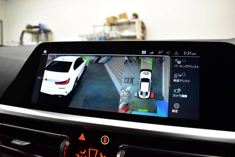 BMW 3シリーズ 330i Mｽﾎﾟｰﾂ 高出力ﾓﾃﾞﾙ  ｲﾉﾍﾞｰｼｮﾝ&ﾌｧｽﾄﾄﾗｯｸ＆ｻｳﾝﾄﾞ＆ﾊｲﾗｲﾝ＆ｺﾝﾌｫｰﾄP ﾋｰﾀｰ付黒革 ACC HUD 可変Mｻｽ 19AW Mｽﾎﾟｰﾂﾌﾞﾚｰｷ ﾗｲﾌﾞｺｯｸﾋﾟｯﾄ ｼﾞｪｽﾁｬｰC付ﾀｯﾁﾊﾟﾈﾙﾅﾋﾞ全周囲ｶﾒﾗ ｱｯﾌﾟﾙｶｰﾌﾟﾚｲ 電動ﾄﾗﾝｸ 2年保証