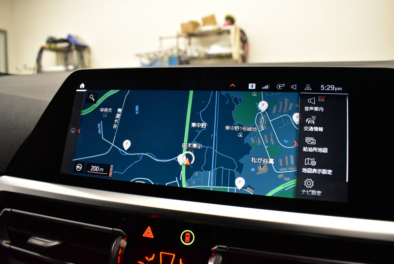 BMW 3シリーズ 330i Mｽﾎﾟｰﾂ 高出力ﾓﾃﾞﾙ  ｲﾉﾍﾞｰｼｮﾝ&ﾌｧｽﾄﾄﾗｯｸ＆ｻｳﾝﾄﾞ＆ﾊｲﾗｲﾝ＆ｺﾝﾌｫｰﾄP ﾋｰﾀｰ付黒革 ACC HUD 可変Mｻｽ 19AW Mｽﾎﾟｰﾂﾌﾞﾚｰｷ ﾗｲﾌﾞｺｯｸﾋﾟｯﾄ ｼﾞｪｽﾁｬｰC付ﾀｯﾁﾊﾟﾈﾙﾅﾋﾞ全周囲ｶﾒﾗ ｱｯﾌﾟﾙｶｰﾌﾟﾚｲ 電動ﾄﾗﾝｸ 2年保証