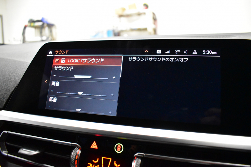 BMW 3シリーズ 330i Mｽﾎﾟｰﾂ 高出力ﾓﾃﾞﾙ  ｲﾉﾍﾞｰｼｮﾝ&ﾌｧｽﾄﾄﾗｯｸ＆ｻｳﾝﾄﾞ＆ﾊｲﾗｲﾝ＆ｺﾝﾌｫｰﾄP ﾋｰﾀｰ付黒革 ACC HUD 可変Mｻｽ 19AW Mｽﾎﾟｰﾂﾌﾞﾚｰｷ ﾗｲﾌﾞｺｯｸﾋﾟｯﾄ ｼﾞｪｽﾁｬｰC付ﾀｯﾁﾊﾟﾈﾙﾅﾋﾞ全周囲ｶﾒﾗ ｱｯﾌﾟﾙｶｰﾌﾟﾚｲ 電動ﾄﾗﾝｸ 2年保証