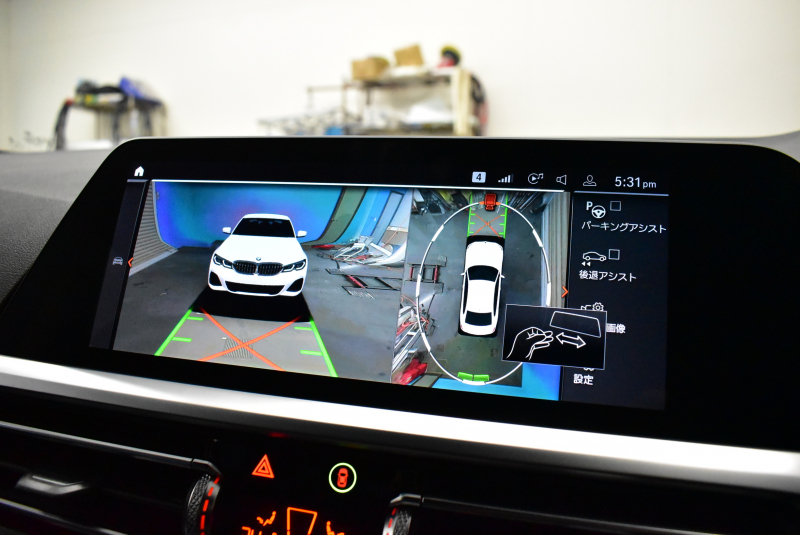 BMW 3シリーズ 330i Mｽﾎﾟｰﾂ 高出力ﾓﾃﾞﾙ  ｲﾉﾍﾞｰｼｮﾝ&ﾌｧｽﾄﾄﾗｯｸ＆ｻｳﾝﾄﾞ＆ﾊｲﾗｲﾝ＆ｺﾝﾌｫｰﾄP ﾋｰﾀｰ付黒革 ACC HUD 可変Mｻｽ 19AW Mｽﾎﾟｰﾂﾌﾞﾚｰｷ ﾗｲﾌﾞｺｯｸﾋﾟｯﾄ ｼﾞｪｽﾁｬｰC付ﾀｯﾁﾊﾟﾈﾙﾅﾋﾞ全周囲ｶﾒﾗ ｱｯﾌﾟﾙｶｰﾌﾟﾚｲ 電動ﾄﾗﾝｸ 2年保証