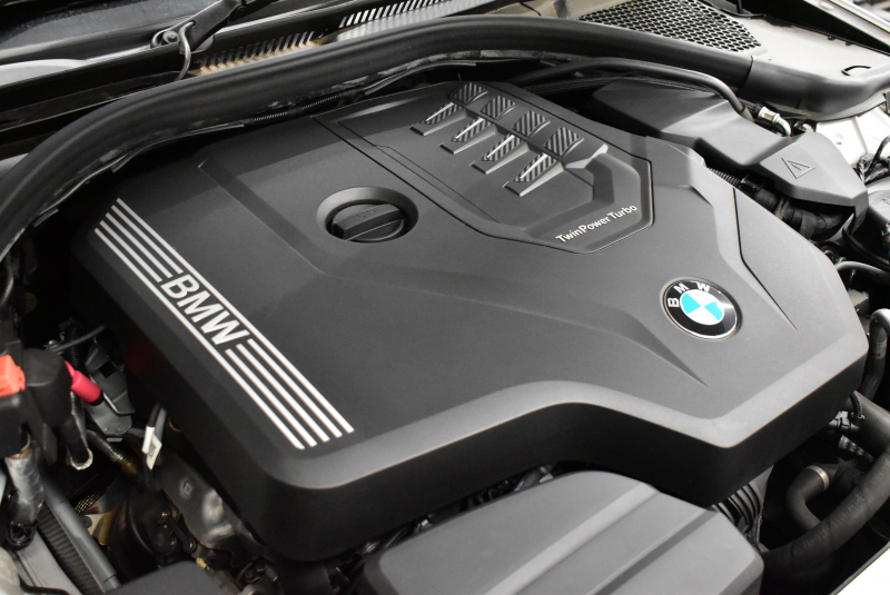 BMW 3シリーズ 330i Mｽﾎﾟｰﾂ 高出力ﾓﾃﾞﾙ  ｲﾉﾍﾞｰｼｮﾝ&ﾌｧｽﾄﾄﾗｯｸ＆ｻｳﾝﾄﾞ＆ﾊｲﾗｲﾝ＆ｺﾝﾌｫｰﾄP ﾋｰﾀｰ付黒革 ACC HUD 可変Mｻｽ 19AW Mｽﾎﾟｰﾂﾌﾞﾚｰｷ ﾗｲﾌﾞｺｯｸﾋﾟｯﾄ ｼﾞｪｽﾁｬｰC付ﾀｯﾁﾊﾟﾈﾙﾅﾋﾞ全周囲ｶﾒﾗ ｱｯﾌﾟﾙｶｰﾌﾟﾚｲ 電動ﾄﾗﾝｸ 2年保証