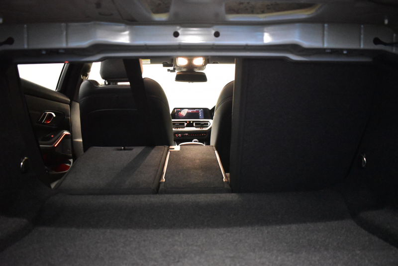 BMW 3シリーズ 330i Mｽﾎﾟｰﾂ 高出力ﾓﾃﾞﾙ  ｲﾉﾍﾞｰｼｮﾝ&ﾌｧｽﾄﾄﾗｯｸ＆ｻｳﾝﾄﾞ＆ﾊｲﾗｲﾝ＆ｺﾝﾌｫｰﾄP ﾋｰﾀｰ付黒革 ACC HUD 可変Mｻｽ 19AW Mｽﾎﾟｰﾂﾌﾞﾚｰｷ ﾗｲﾌﾞｺｯｸﾋﾟｯﾄ ｼﾞｪｽﾁｬｰC付ﾀｯﾁﾊﾟﾈﾙﾅﾋﾞ全周囲ｶﾒﾗ ｱｯﾌﾟﾙｶｰﾌﾟﾚｲ 電動ﾄﾗﾝｸ 2年保証