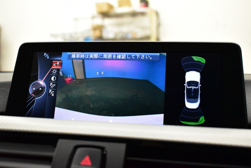 BMW 4シリーズ 435i ｶﾌﾞﾘｵﾚ Mｽﾎﾟｰﾂ ｱﾄﾞﾊﾞﾝｽﾄﾞｱｸﾃｨﾌﾞｾｰﾌﾃｨｰP ACC HUD ﾋｰﾀｰ付ﾌﾞﾗｯｸﾚｻﾞｰ ｱﾀﾞﾌﾟﾃｨﾌﾞLEDﾍｯﾄﾞﾗｲﾄ 車線逸脱&歩行者警告 衝突軽減B ﾌﾙｾｸﾞﾅﾋﾞBｶﾒﾗ前後PDC 19AW ｽﾏｰﾄｷｰ 2年保証