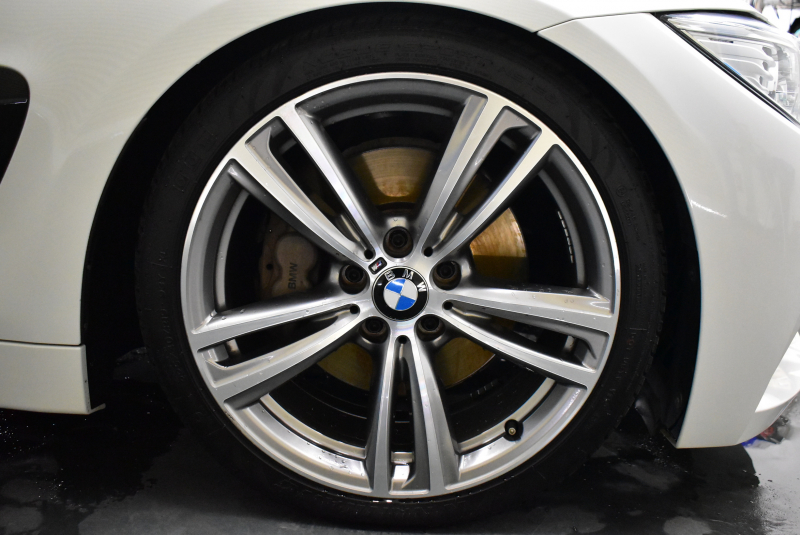 BMW 4シリーズ 435i ｶﾌﾞﾘｵﾚ Mｽﾎﾟｰﾂ ｱﾄﾞﾊﾞﾝｽﾄﾞｱｸﾃｨﾌﾞｾｰﾌﾃｨｰP ACC HUD ﾋｰﾀｰ付ﾌﾞﾗｯｸﾚｻﾞｰ ｱﾀﾞﾌﾟﾃｨﾌﾞLEDﾍｯﾄﾞﾗｲﾄ 車線逸脱&歩行者警告 衝突軽減B ﾌﾙｾｸﾞﾅﾋﾞBｶﾒﾗ前後PDC 19AW ｽﾏｰﾄｷｰ 2年保証