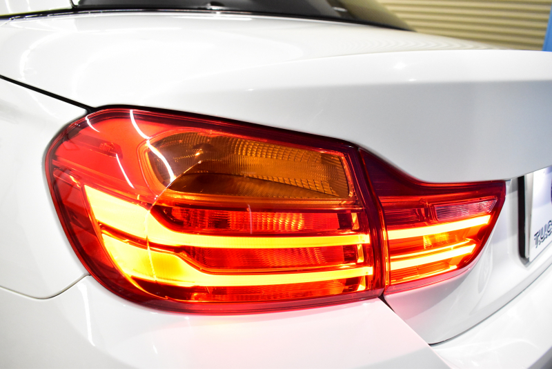 BMW 4シリーズ 435i ｶﾌﾞﾘｵﾚ Mｽﾎﾟｰﾂ ｱﾄﾞﾊﾞﾝｽﾄﾞｱｸﾃｨﾌﾞｾｰﾌﾃｨｰP ACC HUD ﾋｰﾀｰ付ﾌﾞﾗｯｸﾚｻﾞｰ ｱﾀﾞﾌﾟﾃｨﾌﾞLEDﾍｯﾄﾞﾗｲﾄ 車線逸脱&歩行者警告 衝突軽減B ﾌﾙｾｸﾞﾅﾋﾞBｶﾒﾗ前後PDC 19AW ｽﾏｰﾄｷｰ 2年保証