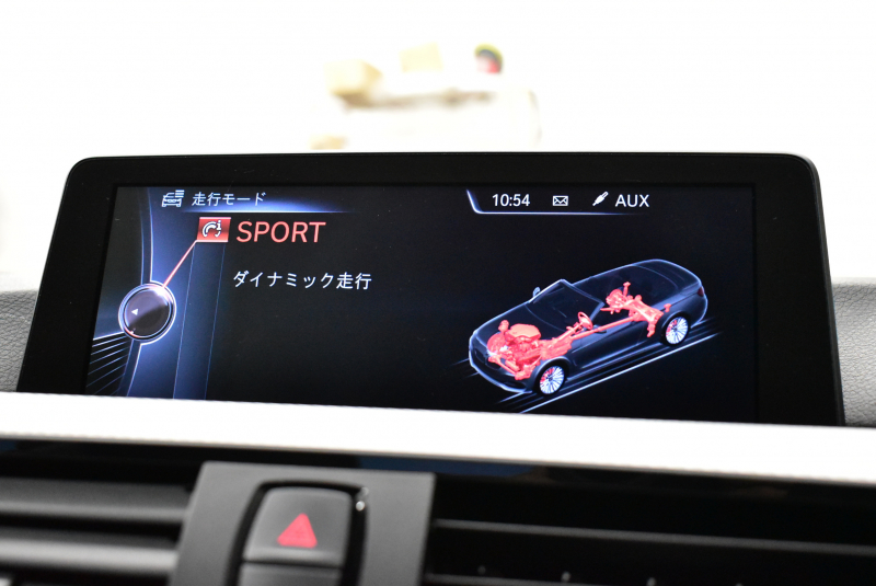 BMW 4シリーズ 435i ｶﾌﾞﾘｵﾚ Mｽﾎﾟｰﾂ ｱﾄﾞﾊﾞﾝｽﾄﾞｱｸﾃｨﾌﾞｾｰﾌﾃｨｰP ACC HUD ﾋｰﾀｰ付ﾌﾞﾗｯｸﾚｻﾞｰ ｱﾀﾞﾌﾟﾃｨﾌﾞLEDﾍｯﾄﾞﾗｲﾄ 車線逸脱&歩行者警告 衝突軽減B ﾌﾙｾｸﾞﾅﾋﾞBｶﾒﾗ前後PDC 19AW ｽﾏｰﾄｷｰ 2年保証