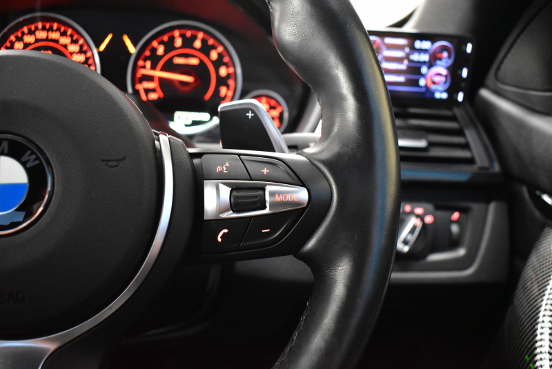 BMW 4シリーズ 435i ｶﾌﾞﾘｵﾚ Mｽﾎﾟｰﾂ ｱﾄﾞﾊﾞﾝｽﾄﾞｱｸﾃｨﾌﾞｾｰﾌﾃｨｰP ACC HUD ﾋｰﾀｰ付ﾌﾞﾗｯｸﾚｻﾞｰ ｱﾀﾞﾌﾟﾃｨﾌﾞLEDﾍｯﾄﾞﾗｲﾄ 車線逸脱&歩行者警告 衝突軽減B ﾌﾙｾｸﾞﾅﾋﾞBｶﾒﾗ前後PDC 19AW ｽﾏｰﾄｷｰ 2年保証