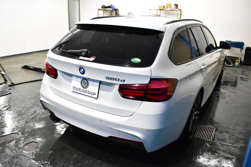 BMW 3シリーズ 320dﾂｰﾘﾝｸﾞ Mｽﾎﾟｰﾂｴﾃﾞｨｼｮﾝｼｬﾄﾞｰ LCI後期限定 ﾋｰﾀｰ付黒革 専用ﾀﾞｰｸLEDﾍｯﾄﾞﾗｲﾄ&ﾃｰﾙ 液晶ﾒｰﾀｰ 追従ACC ﾀｯﾁﾊﾟﾈﾙHDDﾅﾋﾞ 車線変更&逸脱&歩行者警告 衝突軽減ﾌﾞﾚｰｷ  19AW 電動Rｹﾞｰﾄ 前後PDC Bｶﾒﾗ  2年保証