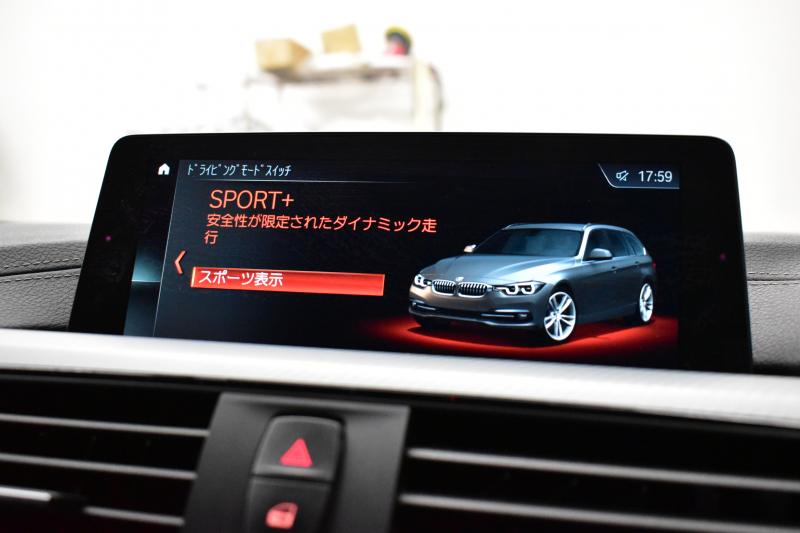 BMW 3シリーズ 320dﾂｰﾘﾝｸﾞ Mｽﾎﾟｰﾂｴﾃﾞｨｼｮﾝｼｬﾄﾞｰ LCI後期限定 ﾋｰﾀｰ付黒革 専用ﾀﾞｰｸLEDﾍｯﾄﾞﾗｲﾄ&ﾃｰﾙ 液晶ﾒｰﾀｰ 追従ACC ﾀｯﾁﾊﾟﾈﾙHDDﾅﾋﾞ 車線変更&逸脱&歩行者警告 衝突軽減ﾌﾞﾚｰｷ  19AW 電動Rｹﾞｰﾄ 前後PDC Bｶﾒﾗ  2年保証