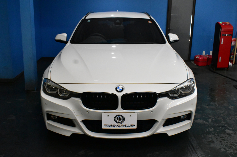 BMW 3シリーズ 320dﾂｰﾘﾝｸﾞ Mｽﾎﾟｰﾂｴﾃﾞｨｼｮﾝｼｬﾄﾞｰ LCI後期限定 ﾋｰﾀｰ付黒革 専用ﾀﾞｰｸLEDﾍｯﾄﾞﾗｲﾄ&ﾃｰﾙ 液晶ﾒｰﾀｰ 追従ACC ﾀｯﾁﾊﾟﾈﾙHDDﾅﾋﾞ 車線変更&逸脱&歩行者警告 衝突軽減ﾌﾞﾚｰｷ  19AW 電動Rｹﾞｰﾄ 前後PDC Bｶﾒﾗ  2年保証