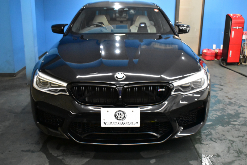 BMW Mシリーズ M5 V8ﾂｲﾝﾀｰﾎﾞ600馬力 MxDrive ｺﾝﾌｫｰﾄP  Bowers＆Wilkinsﾀﾞｲﾔﾓﾝﾄﾞｻﾗｳﾝﾄﾞｻｳﾝﾄﾞｼｽﾃﾑ 全席ﾋｰﾀｰ&前席ﾍﾞﾝﾁﾚｰｼｮﾝ&ﾏｯｻｰｼﾞ付白革 ｽﾃｱﾘﾝｸﾞﾋｰﾀｰ ｱﾝﾋﾞｴﾝﾄｴｱP  追従ACC LCW LEDﾍｯﾄﾞﾗｲﾄ HUD 液晶ﾒｰﾀｰ 3Dﾋﾞｭｰ 20AW 2年保証