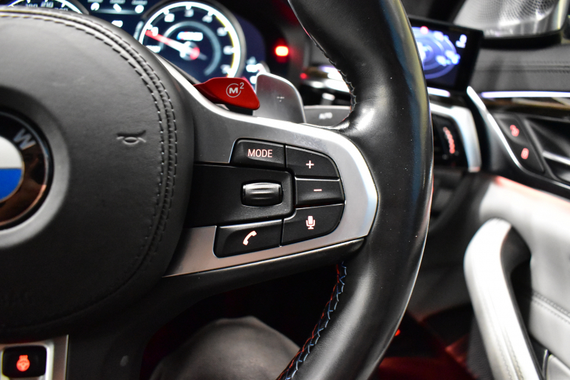 BMW Mシリーズ M5 V8ﾂｲﾝﾀｰﾎﾞ600馬力 MxDrive ｺﾝﾌｫｰﾄP  Bowers＆Wilkinsﾀﾞｲﾔﾓﾝﾄﾞｻﾗｳﾝﾄﾞｻｳﾝﾄﾞｼｽﾃﾑ 全席ﾋｰﾀｰ&前席ﾍﾞﾝﾁﾚｰｼｮﾝ&ﾏｯｻｰｼﾞ付白革 ｽﾃｱﾘﾝｸﾞﾋｰﾀｰ ｱﾝﾋﾞｴﾝﾄｴｱP  追従ACC LCW LEDﾍｯﾄﾞﾗｲﾄ HUD 液晶ﾒｰﾀｰ 3Dﾋﾞｭｰ 20AW 2年保証