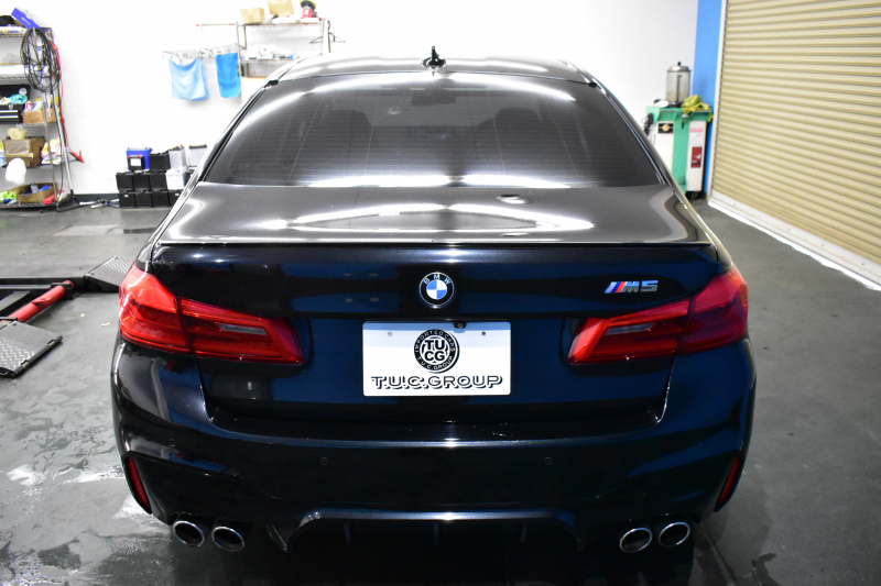 BMW Mシリーズ M5 V8ﾂｲﾝﾀｰﾎﾞ600馬力 MxDrive ｺﾝﾌｫｰﾄP  Bowers＆Wilkinsﾀﾞｲﾔﾓﾝﾄﾞｻﾗｳﾝﾄﾞｻｳﾝﾄﾞｼｽﾃﾑ 全席ﾋｰﾀｰ&前席ﾍﾞﾝﾁﾚｰｼｮﾝ&ﾏｯｻｰｼﾞ付白革 ｽﾃｱﾘﾝｸﾞﾋｰﾀｰ ｱﾝﾋﾞｴﾝﾄｴｱP  追従ACC LCW LEDﾍｯﾄﾞﾗｲﾄ HUD 液晶ﾒｰﾀｰ 3Dﾋﾞｭｰ 20AW 2年保証