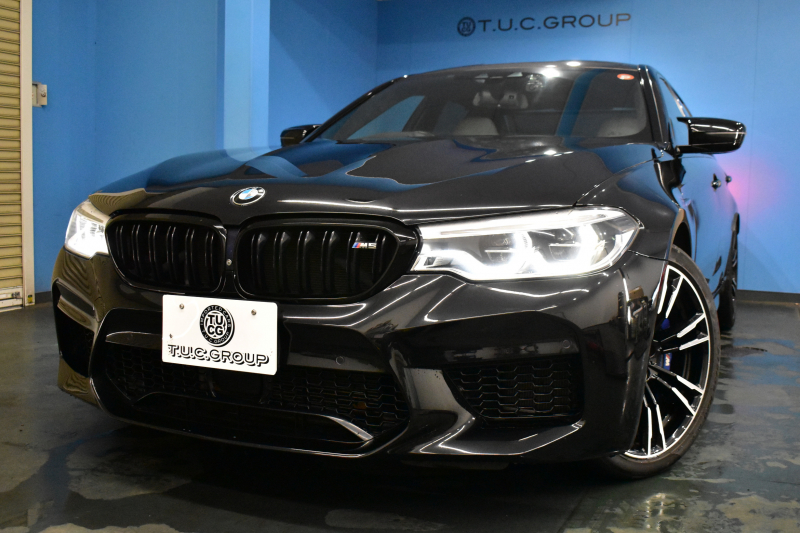 BMW Mシリーズ M5 V8ﾂｲﾝﾀｰﾎﾞ600馬力 MxDrive ｺﾝﾌｫｰﾄP  Bowers＆Wilkinsﾀﾞｲﾔﾓﾝﾄﾞｻﾗｳﾝﾄﾞｻｳﾝﾄﾞｼｽﾃﾑ 全席ﾋｰﾀｰ&前席ﾍﾞﾝﾁﾚｰｼｮﾝ&ﾏｯｻｰｼﾞ付白革 ｽﾃｱﾘﾝｸﾞﾋｰﾀｰ ｱﾝﾋﾞｴﾝﾄｴｱP  追従ACC LCW LEDﾍｯﾄﾞﾗｲﾄ HUD 液晶ﾒｰﾀｰ 3Dﾋﾞｭｰ 20AW 2年保証