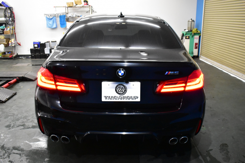 BMW Mシリーズ M5 V8ﾂｲﾝﾀｰﾎﾞ600馬力 MxDrive ｺﾝﾌｫｰﾄP  Bowers＆Wilkinsﾀﾞｲﾔﾓﾝﾄﾞｻﾗｳﾝﾄﾞｻｳﾝﾄﾞｼｽﾃﾑ 全席ﾋｰﾀｰ&前席ﾍﾞﾝﾁﾚｰｼｮﾝ&ﾏｯｻｰｼﾞ付白革 ｽﾃｱﾘﾝｸﾞﾋｰﾀｰ ｱﾝﾋﾞｴﾝﾄｴｱP  追従ACC LCW LEDﾍｯﾄﾞﾗｲﾄ HUD 液晶ﾒｰﾀｰ 3Dﾋﾞｭｰ 20AW 2年保証