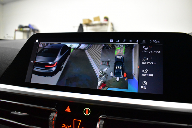 BMW 3シリーズ M340i Xﾄﾞﾗｲﾌﾞ ﾋｰﾀｰ付茶革Mｽﾎﾟｰﾂｼｰﾄ ｲﾉﾍﾞｰｼｮﾝP 全周囲ｶﾒﾗ 電動ﾄﾗﾝｸ ﾚｰｻﾞｰLEDﾗｲﾄ ACC HUD 可変Mｻｽ 19AW Mｽﾎﾟｰﾂﾌﾞﾚｰｷ&ﾃﾞﾌ ｼﾞｪｽﾁｬｰC付ﾀｯﾁﾊﾟﾈﾙﾅﾋﾞﾊｰﾏﾝｶｰﾄﾞﾝ ﾜｲﾔﾚｽ充電 側面衝突&車線変更&逸脱警告 2年保証