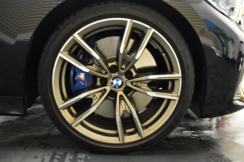 BMW 3シリーズ M340i Xﾄﾞﾗｲﾌﾞ ﾋｰﾀｰ付茶革Mｽﾎﾟｰﾂｼｰﾄ ｲﾉﾍﾞｰｼｮﾝP 全周囲ｶﾒﾗ 電動ﾄﾗﾝｸ ﾚｰｻﾞｰLEDﾗｲﾄ ACC HUD 可変Mｻｽ 19AW Mｽﾎﾟｰﾂﾌﾞﾚｰｷ&ﾃﾞﾌ ｼﾞｪｽﾁｬｰC付ﾀｯﾁﾊﾟﾈﾙﾅﾋﾞﾊｰﾏﾝｶｰﾄﾞﾝ ﾜｲﾔﾚｽ充電 側面衝突&車線変更&逸脱警告 2年保証