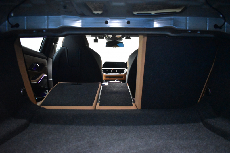 BMW 3シリーズ M340i Xﾄﾞﾗｲﾌﾞ ﾋｰﾀｰ付茶革Mｽﾎﾟｰﾂｼｰﾄ ｲﾉﾍﾞｰｼｮﾝP 全周囲ｶﾒﾗ 電動ﾄﾗﾝｸ ﾚｰｻﾞｰLEDﾗｲﾄ ACC HUD 可変Mｻｽ 19AW Mｽﾎﾟｰﾂﾌﾞﾚｰｷ&ﾃﾞﾌ ｼﾞｪｽﾁｬｰC付ﾀｯﾁﾊﾟﾈﾙﾅﾋﾞﾊｰﾏﾝｶｰﾄﾞﾝ ﾜｲﾔﾚｽ充電 側面衝突&車線変更&逸脱警告 2年保証