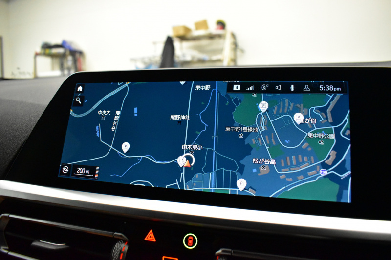 BMW 3シリーズ M340i Xﾄﾞﾗｲﾌﾞ ﾋｰﾀｰ付茶革Mｽﾎﾟｰﾂｼｰﾄ ｲﾉﾍﾞｰｼｮﾝP 全周囲ｶﾒﾗ 電動ﾄﾗﾝｸ ﾚｰｻﾞｰLEDﾗｲﾄ ACC HUD 可変Mｻｽ 19AW Mｽﾎﾟｰﾂﾌﾞﾚｰｷ&ﾃﾞﾌ ｼﾞｪｽﾁｬｰC付ﾀｯﾁﾊﾟﾈﾙﾅﾋﾞﾊｰﾏﾝｶｰﾄﾞﾝ ﾜｲﾔﾚｽ充電 側面衝突&車線変更&逸脱警告 2年保証