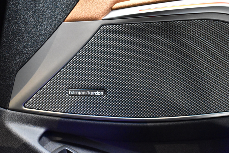 BMW 3シリーズ M340i Xﾄﾞﾗｲﾌﾞ ﾋｰﾀｰ付茶革Mｽﾎﾟｰﾂｼｰﾄ ｲﾉﾍﾞｰｼｮﾝP 全周囲ｶﾒﾗ 電動ﾄﾗﾝｸ ﾚｰｻﾞｰLEDﾗｲﾄ ACC HUD 可変Mｻｽ 19AW Mｽﾎﾟｰﾂﾌﾞﾚｰｷ&ﾃﾞﾌ ｼﾞｪｽﾁｬｰC付ﾀｯﾁﾊﾟﾈﾙﾅﾋﾞﾊｰﾏﾝｶｰﾄﾞﾝ ﾜｲﾔﾚｽ充電 側面衝突&車線変更&逸脱警告 2年保証