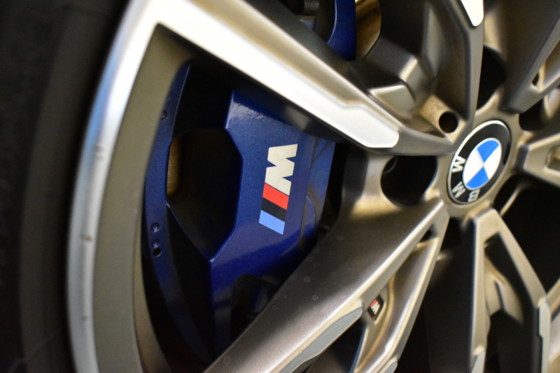 BMW 3シリーズ M340i Xﾄﾞﾗｲﾌﾞ ﾋｰﾀｰ付茶革Mｽﾎﾟｰﾂｼｰﾄ ｲﾉﾍﾞｰｼｮﾝP 全周囲ｶﾒﾗ 電動ﾄﾗﾝｸ ﾚｰｻﾞｰLEDﾗｲﾄ ACC HUD 可変Mｻｽ 19AW Mｽﾎﾟｰﾂﾌﾞﾚｰｷ&ﾃﾞﾌ ｼﾞｪｽﾁｬｰC付ﾀｯﾁﾊﾟﾈﾙﾅﾋﾞﾊｰﾏﾝｶｰﾄﾞﾝ ﾜｲﾔﾚｽ充電 側面衝突&車線変更&逸脱警告 2年保証