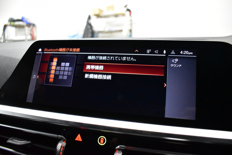 BMW 3シリーズ 320i Mｽﾎﾟｰﾂ ﾃﾞﾋﾞｭｰ&ｺﾝﾌｫｰﾄP ﾋｰﾀｰ付黒革 追従ACC  HUD  LCW 19AW 衝突軽減B 車線逸脱&歩行者警告 ﾗｲﾌﾞｺｯｸﾋﾟｯﾄ ｱｯﾌﾟﾙｶｰﾌﾟﾚｲ Bｶﾒﾗ 電動ﾄﾗﾝｸ ﾜｲﾔﾚｽ充電 社外ﾌﾙｾｸﾞ  ｳｯﾄﾞｲﾝﾃﾘｱ 2年保証