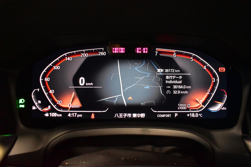 BMW 3シリーズ 320i Mｽﾎﾟｰﾂ ﾃﾞﾋﾞｭｰ&ｺﾝﾌｫｰﾄP ﾋｰﾀｰ付黒革 追従ACC  HUD  LCW 19AW 衝突軽減B 車線逸脱&歩行者警告 ﾗｲﾌﾞｺｯｸﾋﾟｯﾄ ｱｯﾌﾟﾙｶｰﾌﾟﾚｲ Bｶﾒﾗ 電動ﾄﾗﾝｸ ﾜｲﾔﾚｽ充電 社外ﾌﾙｾｸﾞ  ｳｯﾄﾞｲﾝﾃﾘｱ 2年保証