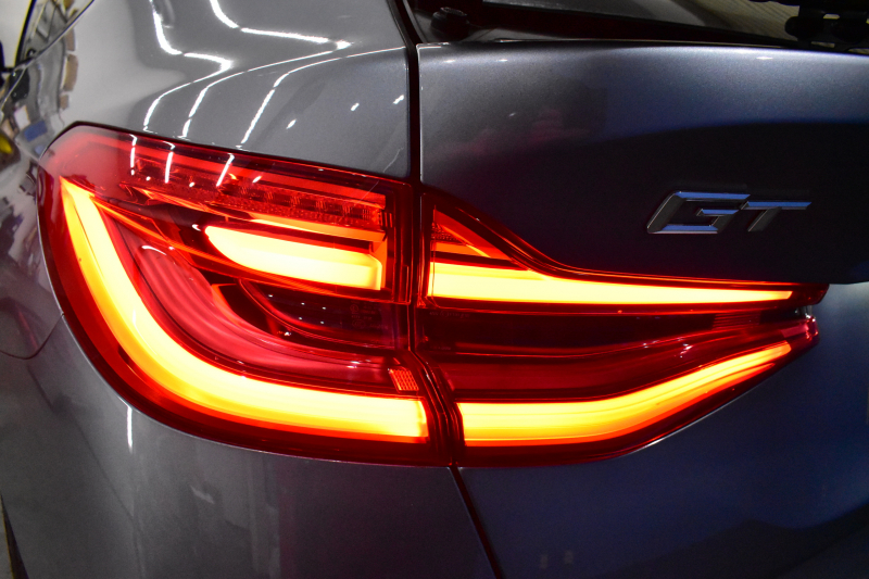 BMW 6シリーズ 630iｸﾞﾗﾝﾂｰﾘｽﾓ Mｽﾎﾟｰﾂ ﾊﾟﾉﾗﾏｻﾝﾙｰﾌ 全席ﾋｰﾀｰ付黒革 全面液晶ﾒｰﾀｰ ﾊｰﾏﾝｶｰﾄﾞﾝ 4ｿﾞｰﾝAC LEDﾍｯﾄﾞﾗｲﾄ 追従ACC HUD 衝突軽減ﾌﾞﾚｰｷ 車線変更&逸脱&歩行者警告 ﾀｯﾁﾊﾟﾈﾙﾅﾋﾞ全周囲ｶﾒﾗ3Dﾋﾞｭｰ 電動Rｹﾞｰﾄ 2年保証