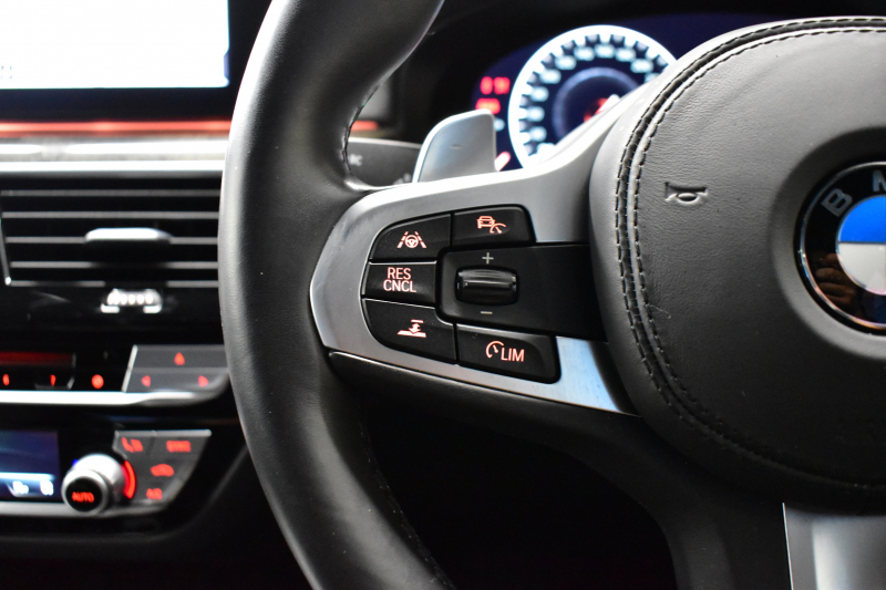 BMW 6シリーズ 630iｸﾞﾗﾝﾂｰﾘｽﾓ Mｽﾎﾟｰﾂ ﾊﾟﾉﾗﾏｻﾝﾙｰﾌ 全席ﾋｰﾀｰ付黒革 全面液晶ﾒｰﾀｰ ﾊｰﾏﾝｶｰﾄﾞﾝ 4ｿﾞｰﾝAC LEDﾍｯﾄﾞﾗｲﾄ 追従ACC HUD 衝突軽減ﾌﾞﾚｰｷ 車線変更&逸脱&歩行者警告 ﾀｯﾁﾊﾟﾈﾙﾅﾋﾞ全周囲ｶﾒﾗ3Dﾋﾞｭｰ 電動Rｹﾞｰﾄ 2年保証