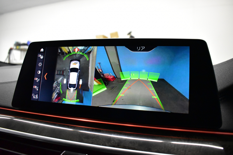 BMW 6シリーズ 630iｸﾞﾗﾝﾂｰﾘｽﾓ Mｽﾎﾟｰﾂ ﾊﾟﾉﾗﾏｻﾝﾙｰﾌ 全席ﾋｰﾀｰ付黒革 全面液晶ﾒｰﾀｰ ﾊｰﾏﾝｶｰﾄﾞﾝ 4ｿﾞｰﾝAC LEDﾍｯﾄﾞﾗｲﾄ 追従ACC HUD 衝突軽減ﾌﾞﾚｰｷ 車線変更&逸脱&歩行者警告 ﾀｯﾁﾊﾟﾈﾙﾅﾋﾞ全周囲ｶﾒﾗ3Dﾋﾞｭｰ 電動Rｹﾞｰﾄ 2年保証