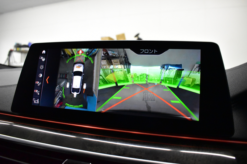 BMW 6シリーズ 630iｸﾞﾗﾝﾂｰﾘｽﾓ Mｽﾎﾟｰﾂ ﾊﾟﾉﾗﾏｻﾝﾙｰﾌ 全席ﾋｰﾀｰ付黒革 全面液晶ﾒｰﾀｰ ﾊｰﾏﾝｶｰﾄﾞﾝ 4ｿﾞｰﾝAC LEDﾍｯﾄﾞﾗｲﾄ 追従ACC HUD 衝突軽減ﾌﾞﾚｰｷ 車線変更&逸脱&歩行者警告 ﾀｯﾁﾊﾟﾈﾙﾅﾋﾞ全周囲ｶﾒﾗ3Dﾋﾞｭｰ 電動Rｹﾞｰﾄ 2年保証