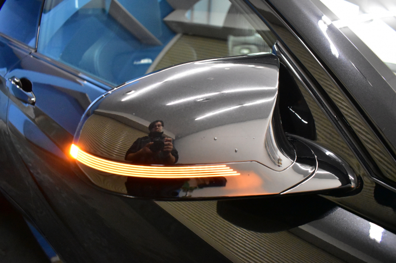 BMW Mシリーズ M2 ｺﾝﾍﾟﾃｨｼｮﾝ MDCT 7速DCT LCI後期  ﾊｰﾏﾝｶｰﾄﾞﾝ 専用410馬力ｴﾝｼﾞﾝ LEDﾍｯﾄﾞﾗｲﾄ&ﾃｰﾙ ﾋｰﾀｰ付黒革 ﾀｯﾁﾊﾟﾈﾙHDDﾅﾋﾞBｶﾒﾗ 19AW 衝突軽減ﾌﾞﾚｰｷ 車線逸脱＆歩行者警告  Mｼｰﾄﾍﾞﾙﾄ 2年保証