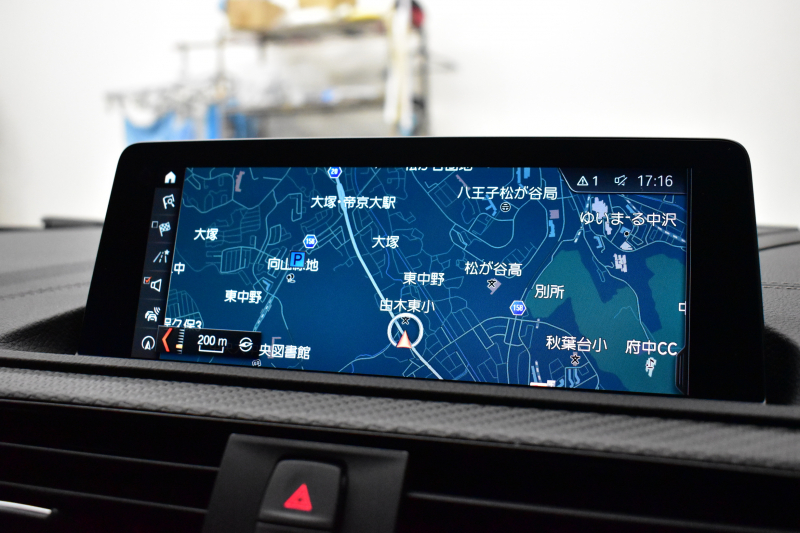 BMW Mシリーズ M2 ｺﾝﾍﾟﾃｨｼｮﾝ MDCT 7速DCT LCI後期  ﾊｰﾏﾝｶｰﾄﾞﾝ 専用410馬力ｴﾝｼﾞﾝ LEDﾍｯﾄﾞﾗｲﾄ&ﾃｰﾙ ﾋｰﾀｰ付黒革 ﾀｯﾁﾊﾟﾈﾙHDDﾅﾋﾞBｶﾒﾗ 19AW 衝突軽減ﾌﾞﾚｰｷ 車線逸脱＆歩行者警告  Mｼｰﾄﾍﾞﾙﾄ 2年保証